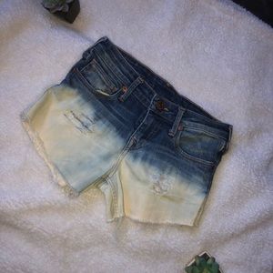 True Religion Shorts